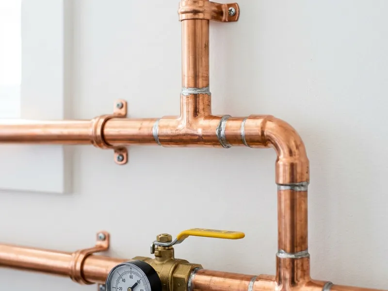 Pipe Repair & Replacement Plumber in Tallmadge, OH